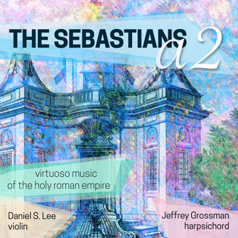 the Sebastians a 2