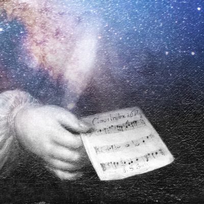More info about Bach to the Future