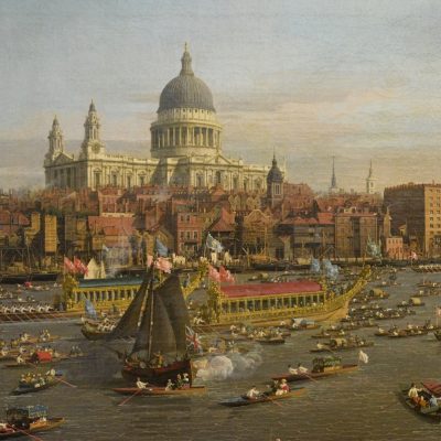 More info about Handel’s London