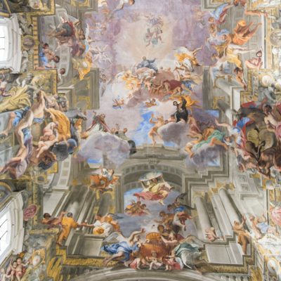 More info about The Mass in B minor