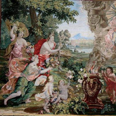 More info about Inner Riches